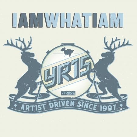 Various Artists - I Am What I Am - Bundle