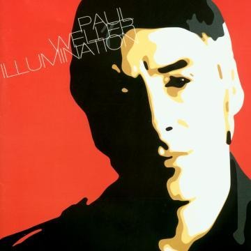 Paul Weller - Illumination - Music Bundle