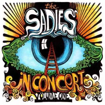 The Sadies - In Concert Volume One - Bundle