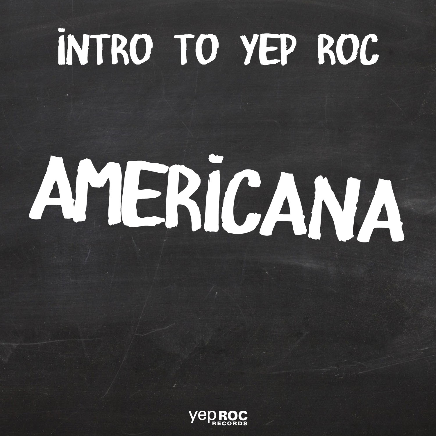 Americana CD Bundle
