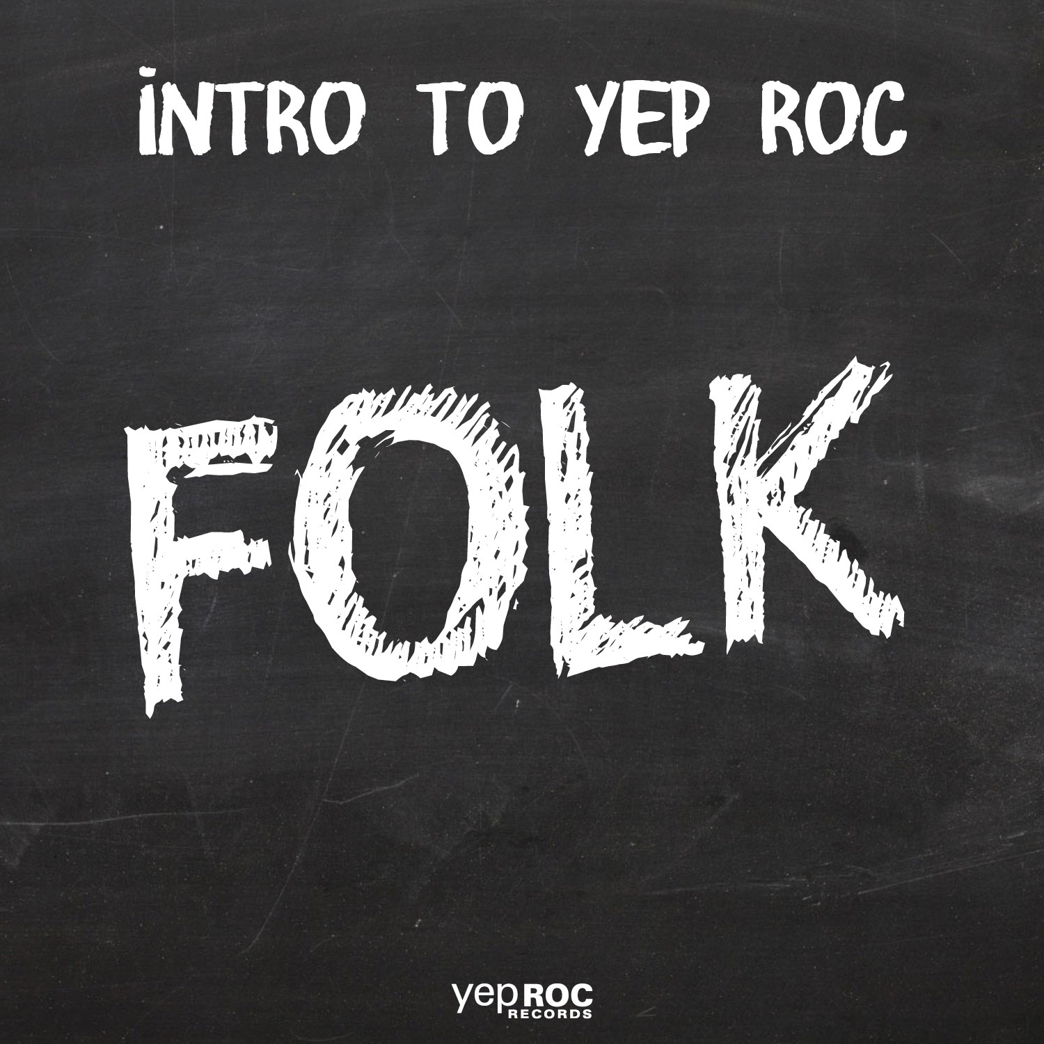 Folk LP Bundle
