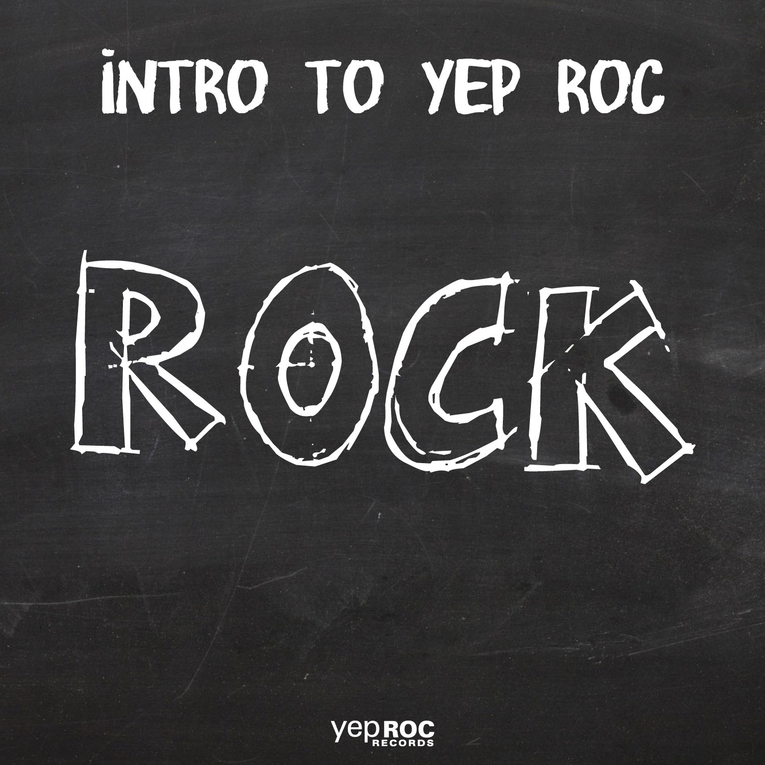 Rock CD Bundle