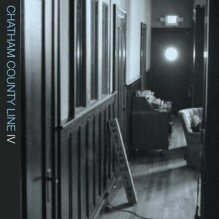 Chatham County Line - IV - CD Bundle