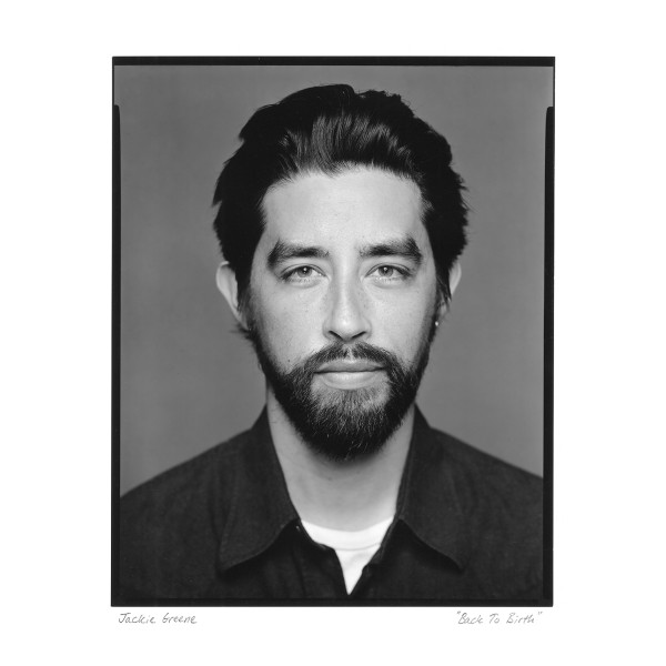 Jackie Greene - Back To Birth - Bundle