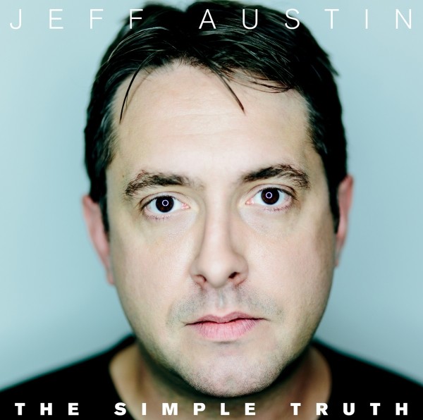 Jeff Austin - The Simple Truth - CD