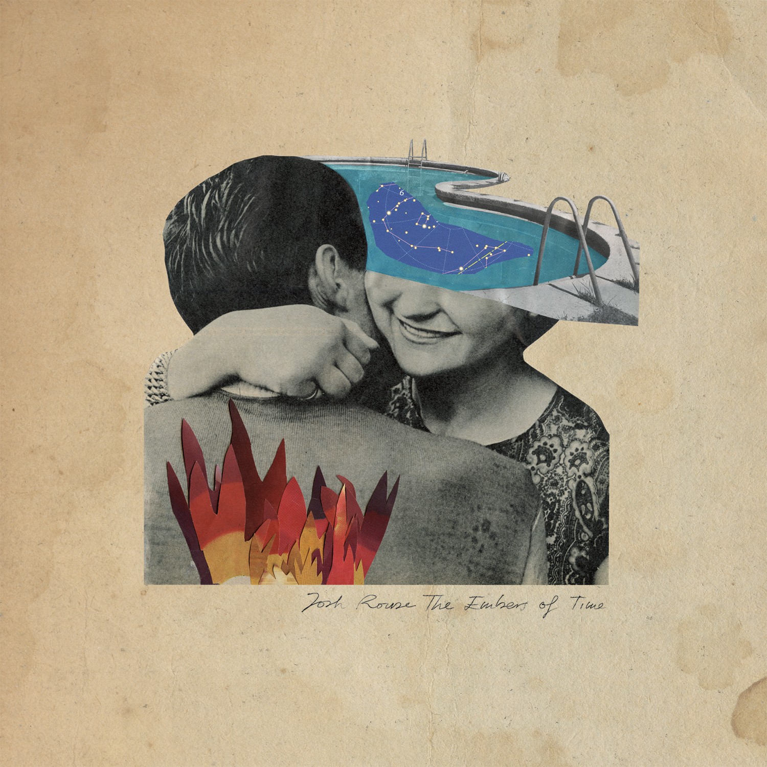 Josh Rouse - The Embers Of Time