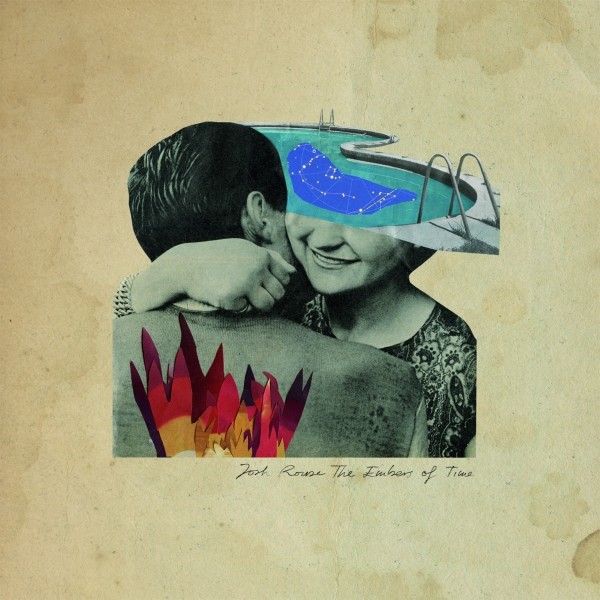 Josh Rouse - The Embers Of Time - LP