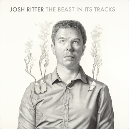 Josh Ritter - The Beast In Its Tracks - CD