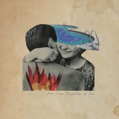 Josh Rouse - The Embers of Time - Digital Mp3 Album