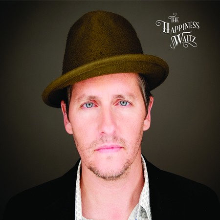 Josh Rouse - The Happiness Waltz - DIGITAL