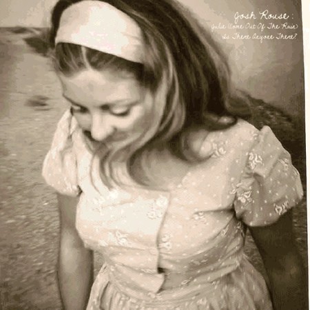 Josh Rouse - Julie (Come Out of the Rain) - Digital