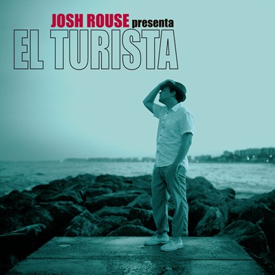 Josh Rouse - El Turista - CD