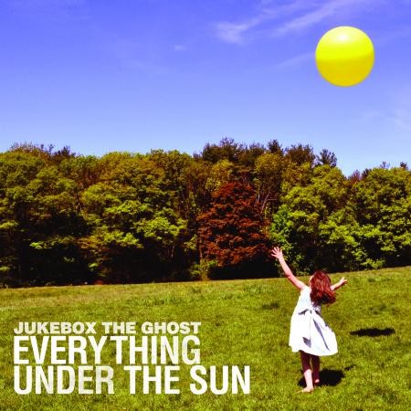 Jukebox The Ghost - Everything Under the Sun - Bundle
