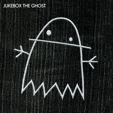  Jukebox The Ghost -  Jukebox The Ghost - Digital Album