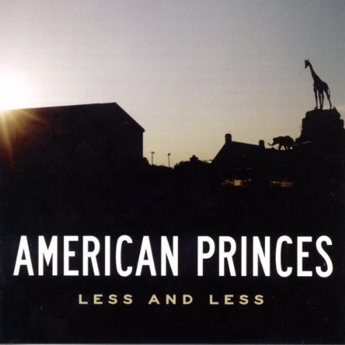 04. American Princes - Annie - MP3
