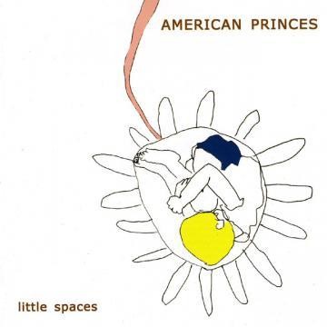 American Princes - Little Spaces - Bundle