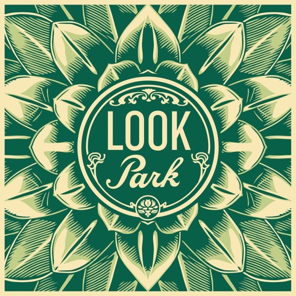 Look Park - Look Park - LP