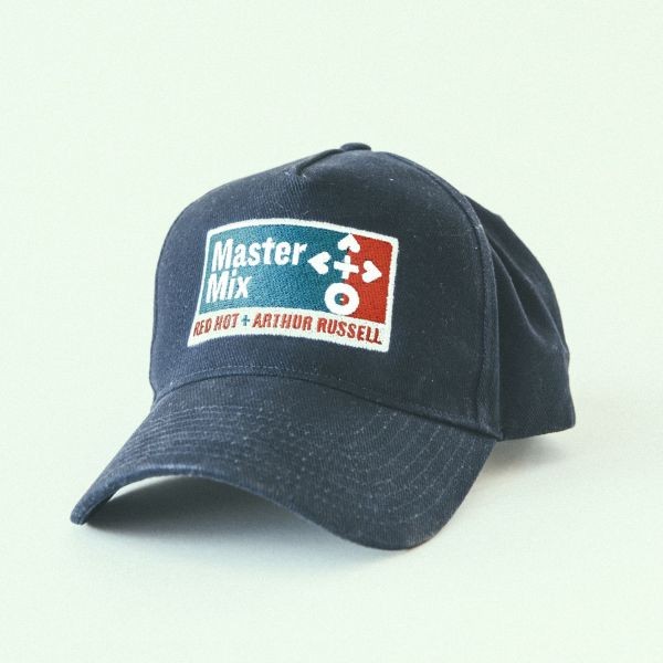 Master Mix: Red Hot + Arthur Russell - Digital Album