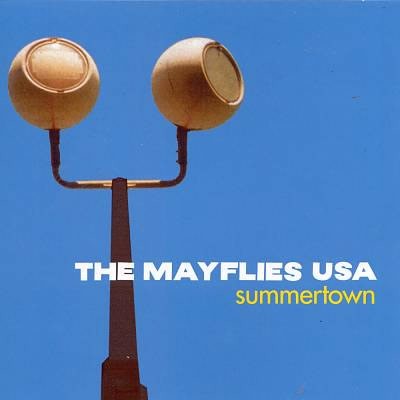 The Mayflies USA - Summertown - DIGITAL