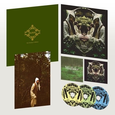 Midlake - The Courage Of Others Deluxe Edition