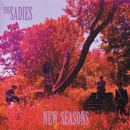 The Sadies - New Seasons - Bundle