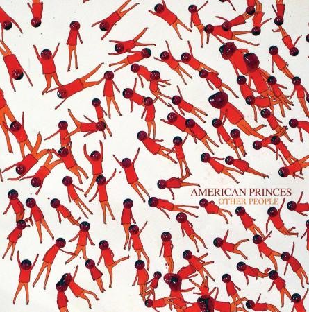 American Princes - Other People - Bundle