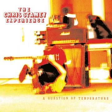 Chris Stamey - A Question of Temperature - Bundle