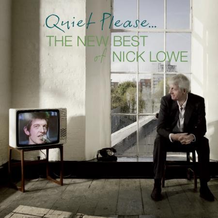 Nick Lowe - Quiet Please: The New Best of Nick Lowe - Bundle