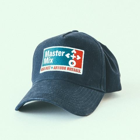 Various Artists: Master Mix: Red Hot and Arthur Russell Digital Album