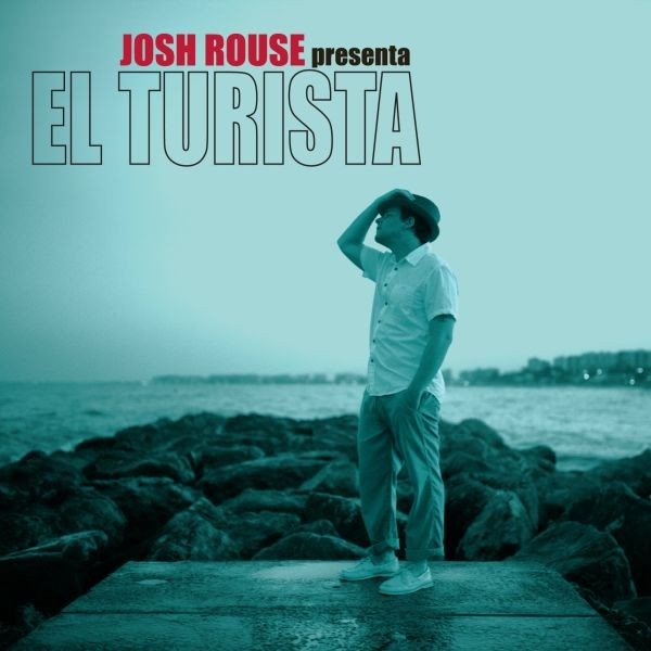 Josh Rouse - El Turista - LP