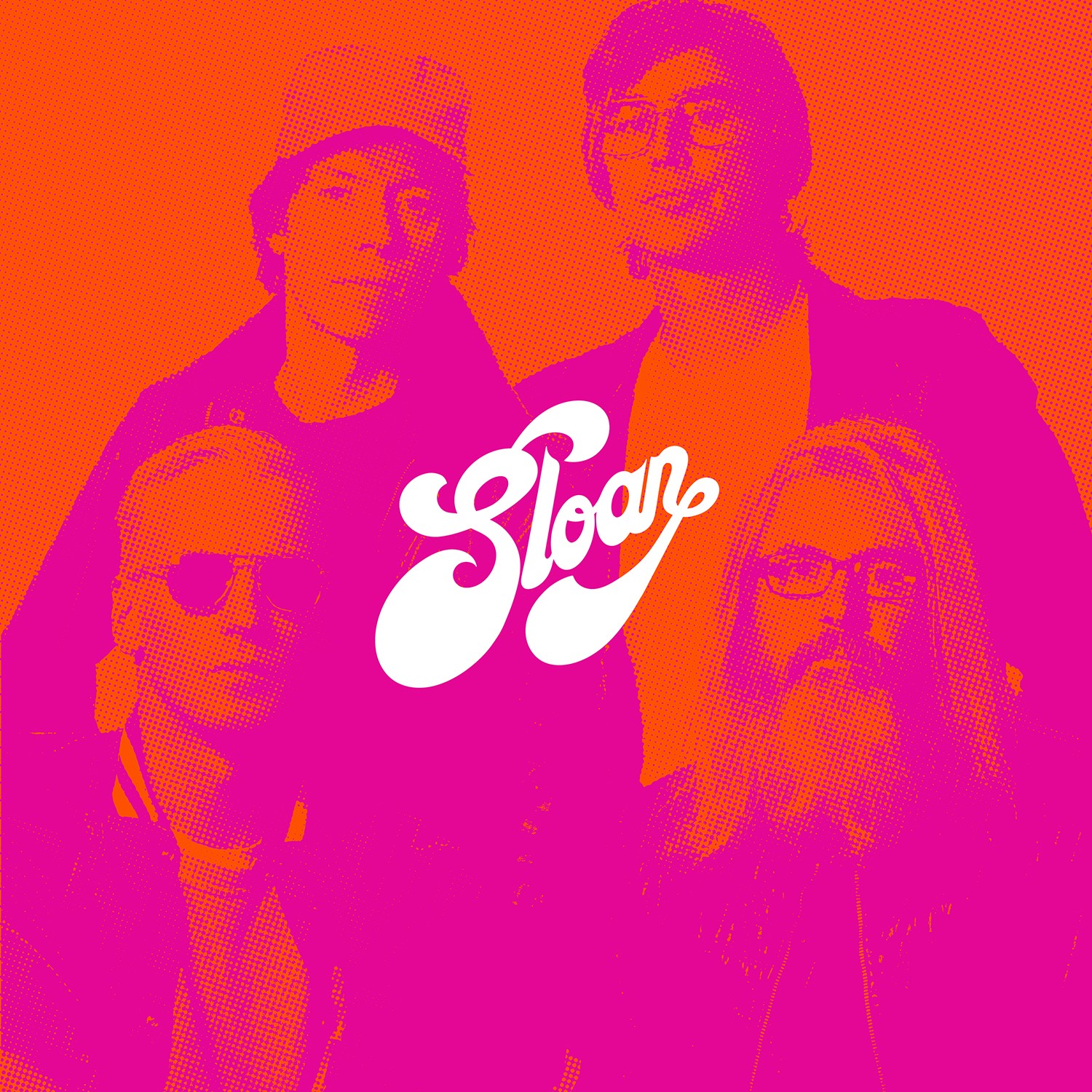 Sloan - 12 - CD/LP