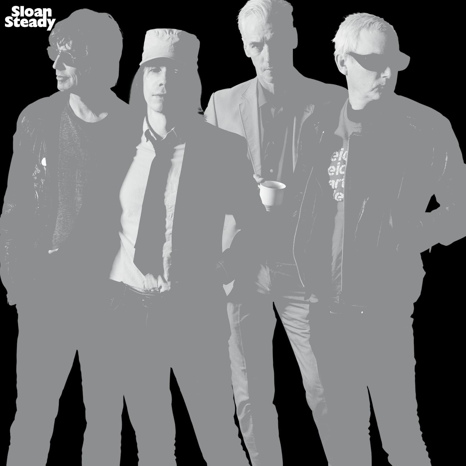Sloan -  Steady