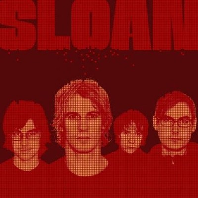 Sloan - Parallel Play - CD