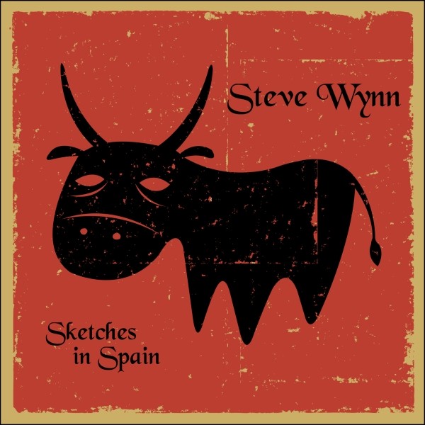 Steve Wynn - Sketches In Spain - CD