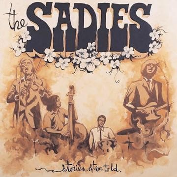The Sadies - Stories Often Told - Bundle