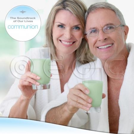 The Soundtrack Of Our Lives - Communion - Bundle