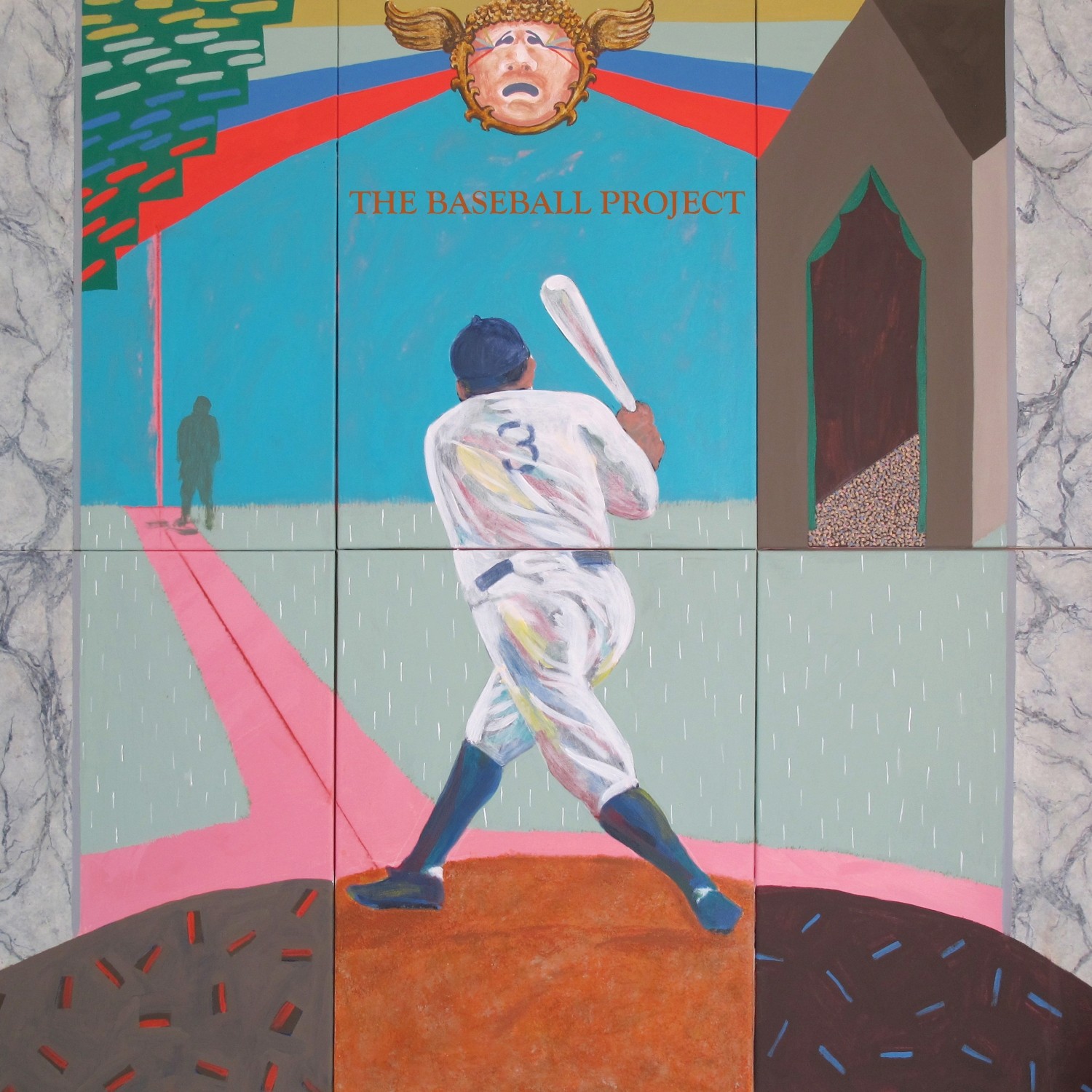 The Baseball Project - 3rd - MP3 Album