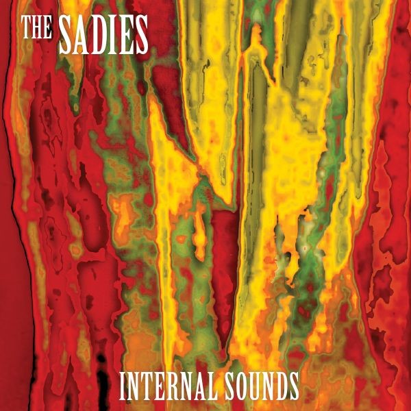 The Sadies - Internal Sounds - Bundle