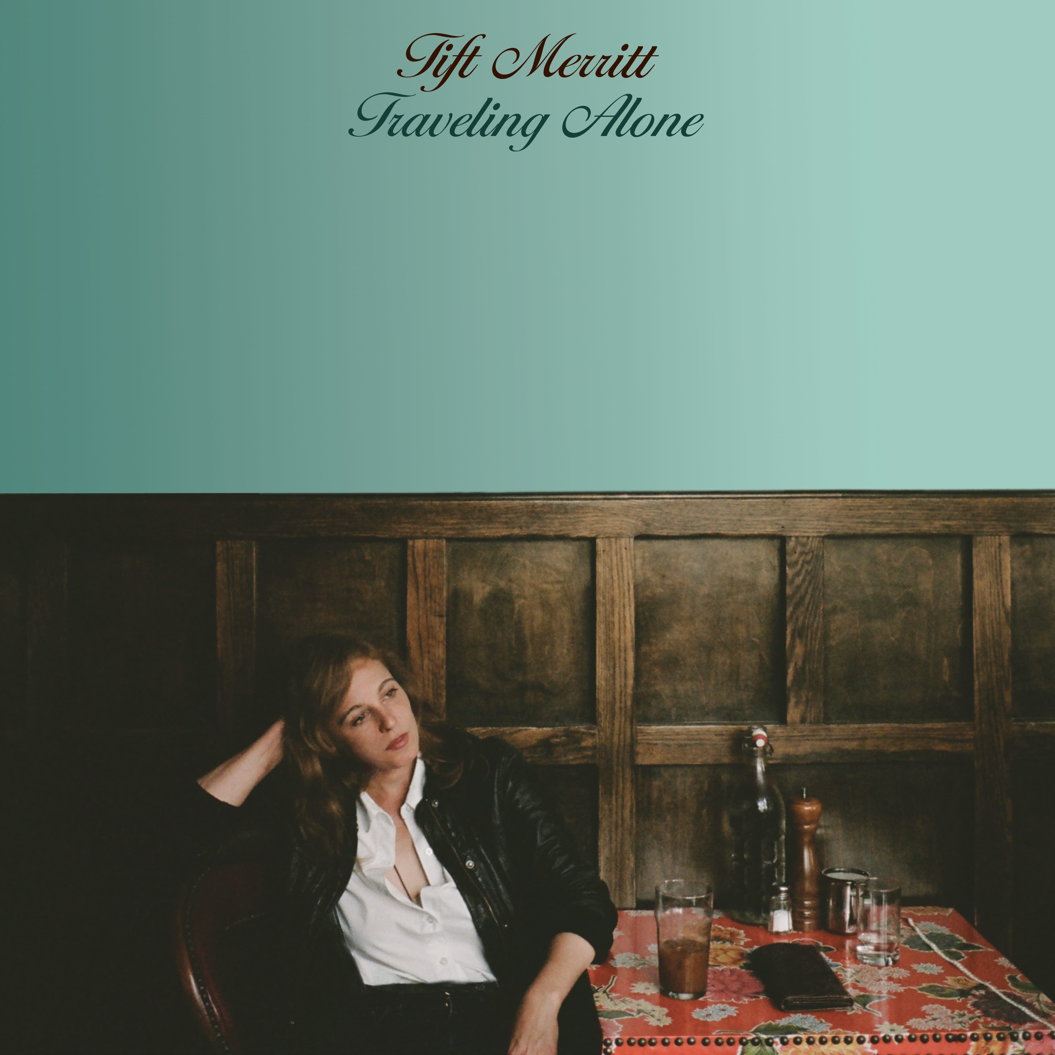 Tift Merritt - Traveling Alone (10th Anniversary Limited Edition)