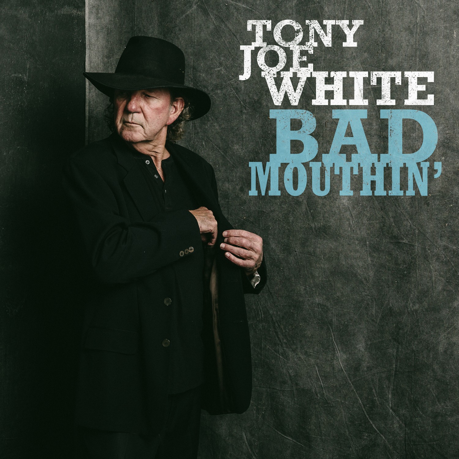 Tony Joe White - Bad Mouthin’