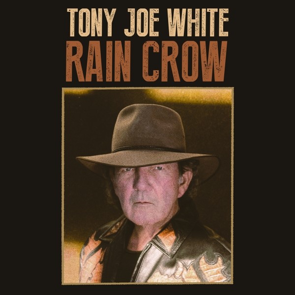 Tony Joe White - Rain Crow - Digital Album
