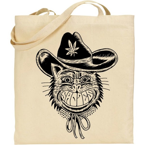 The Sadies - Northern Passages - Tote Bag