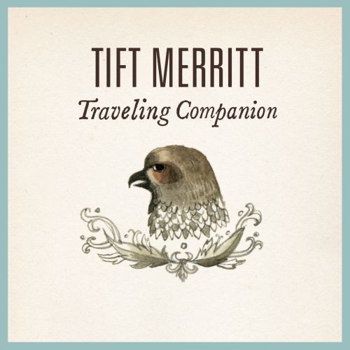 Tift Merritt - Traveling Alone Expanded Edition - DIGITAL