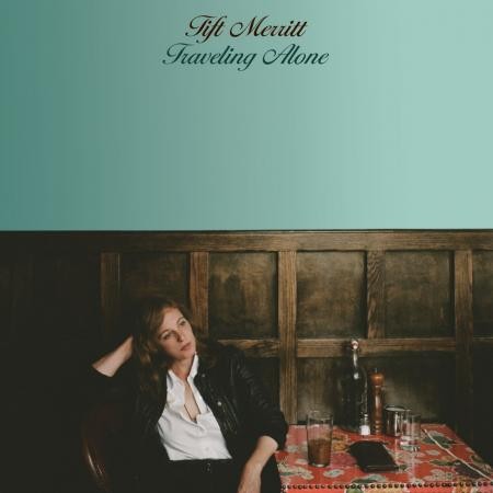 Tift Merritt - Traveling Alone - CD
