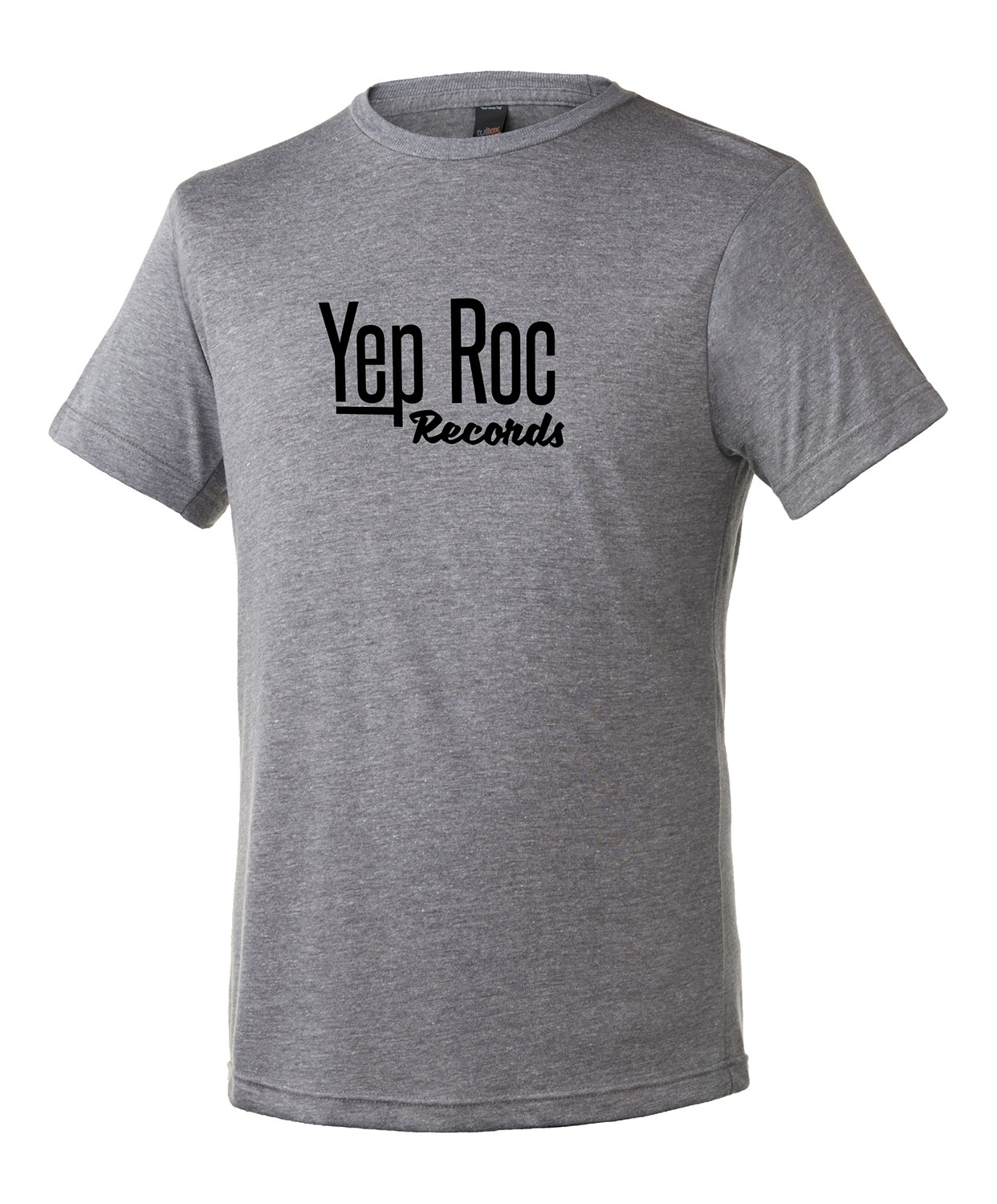 New Yep Roc Logo - T-Shirt