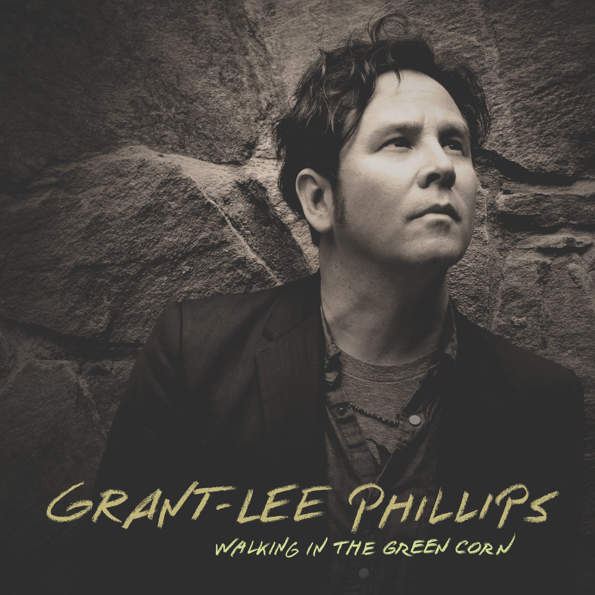 Grant-Lee Phillips - Walking in the Green Corn (10th Anniversary Vinyl LP) 