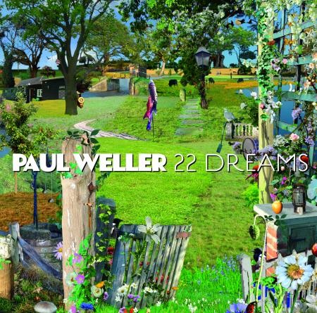 Paul Weller - 22 Dreams - Bundle