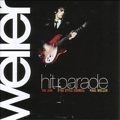 Paul Weller - Hit Parade - CD