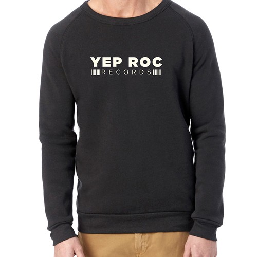 Yep Roc Sweatshirt