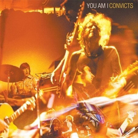 You Am I - Convicts - CD
